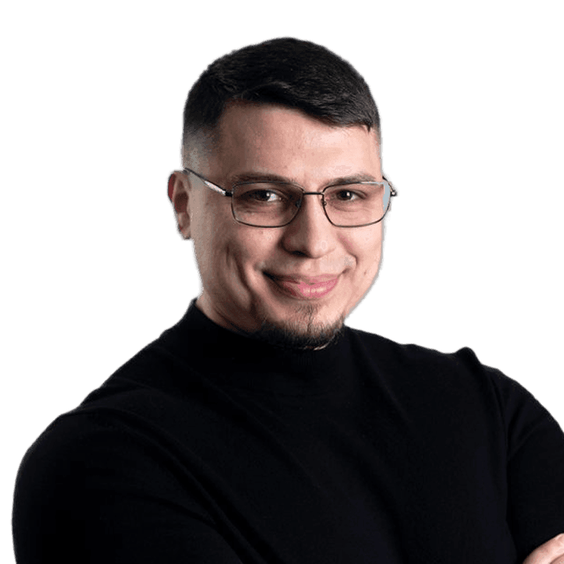 Atanas Dzhingarov