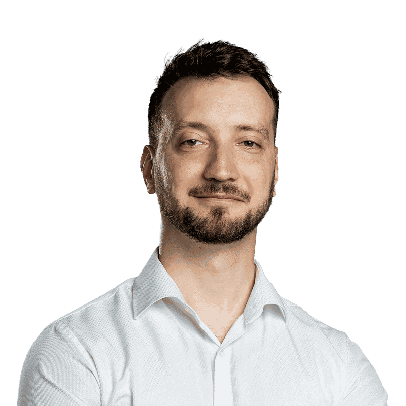 Tsvetan Velichkov